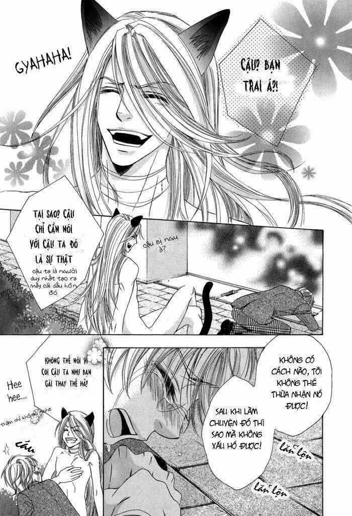 Neko Mata - Chapter 2 - Trang 20