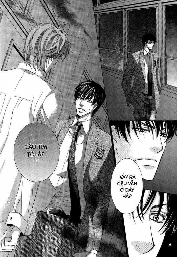 Neko Mata - Chapter 2 - Trang 23