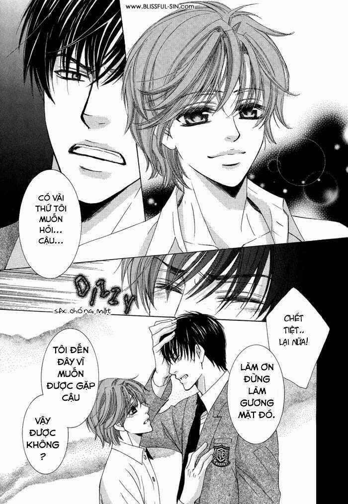 Neko Mata - Chapter 2 - Trang 24