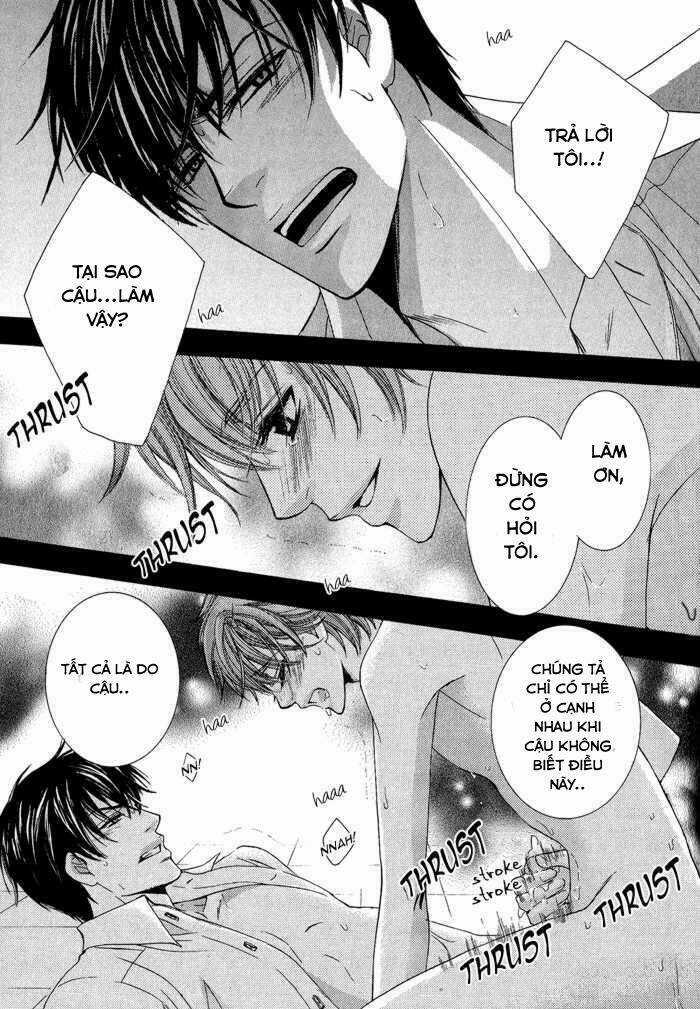 Neko Mata - Chapter 2 - Trang 26