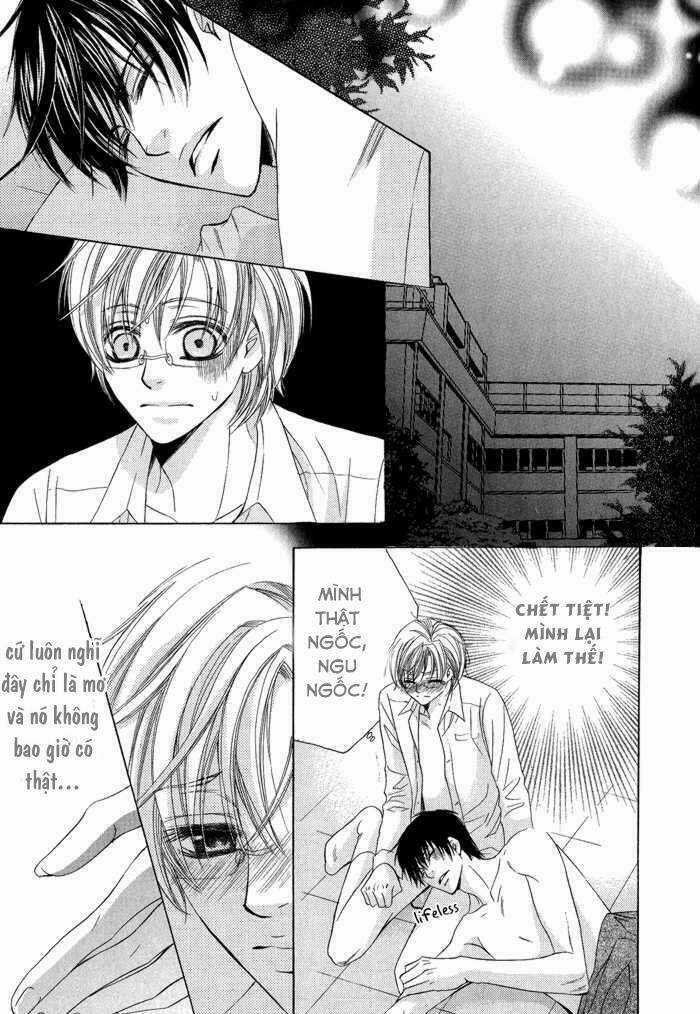 Neko Mata - Chapter 2 - Trang 28