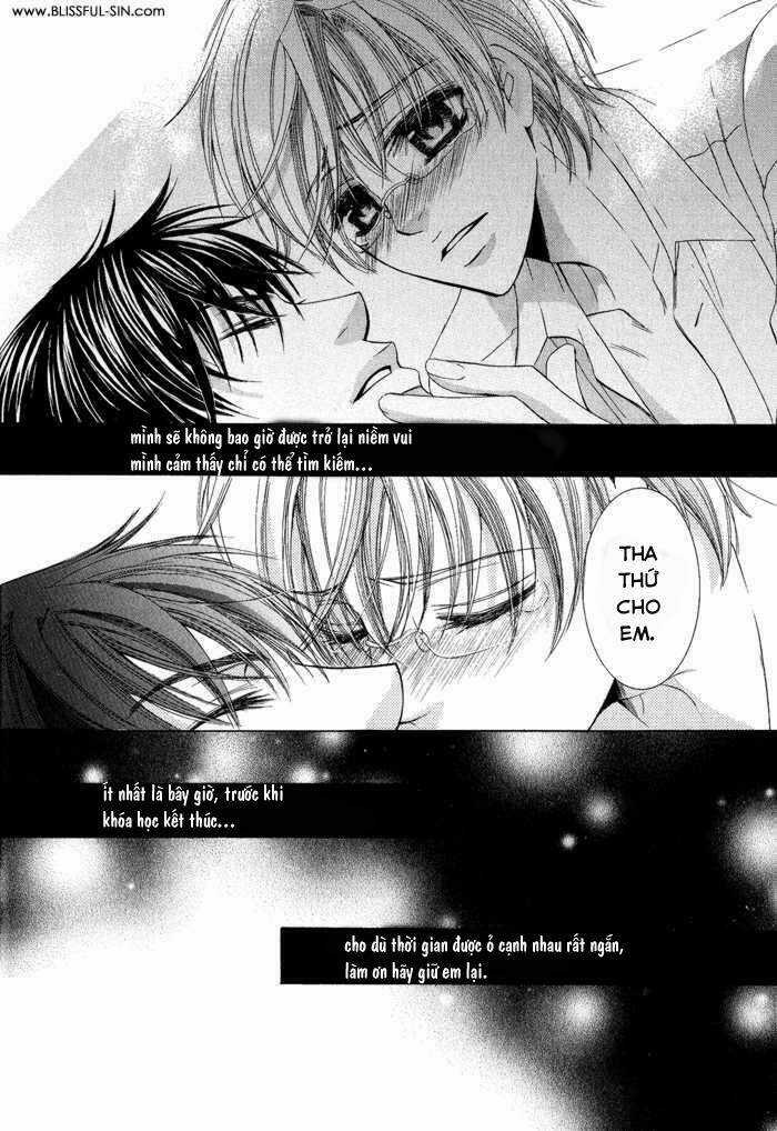 Neko Mata - Chapter 2 - Trang 29