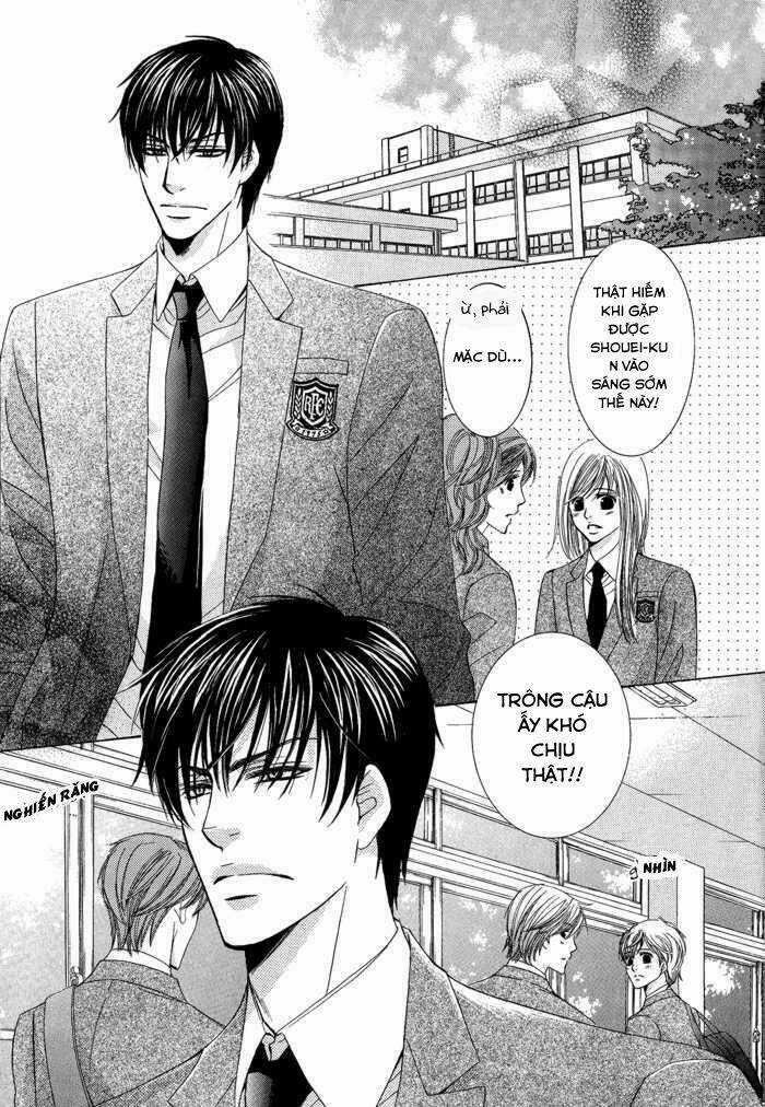 Neko Mata - Chapter 2 - Trang 6