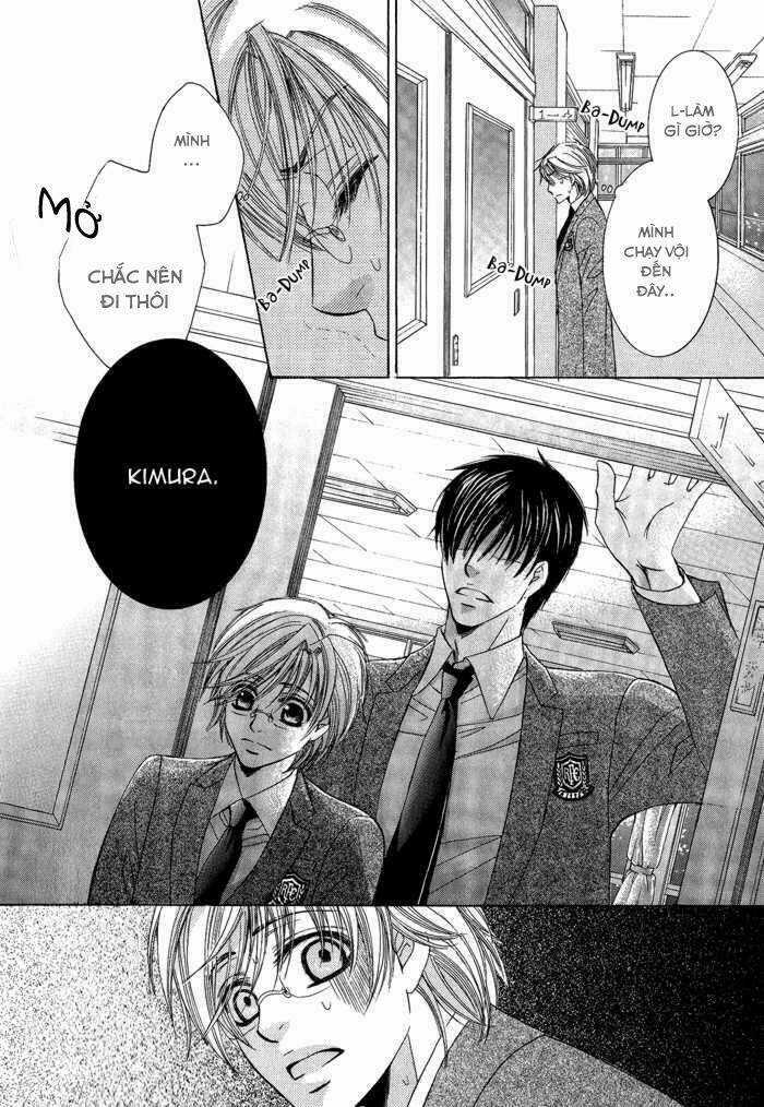 Neko Mata - Chapter 2 - Trang 7