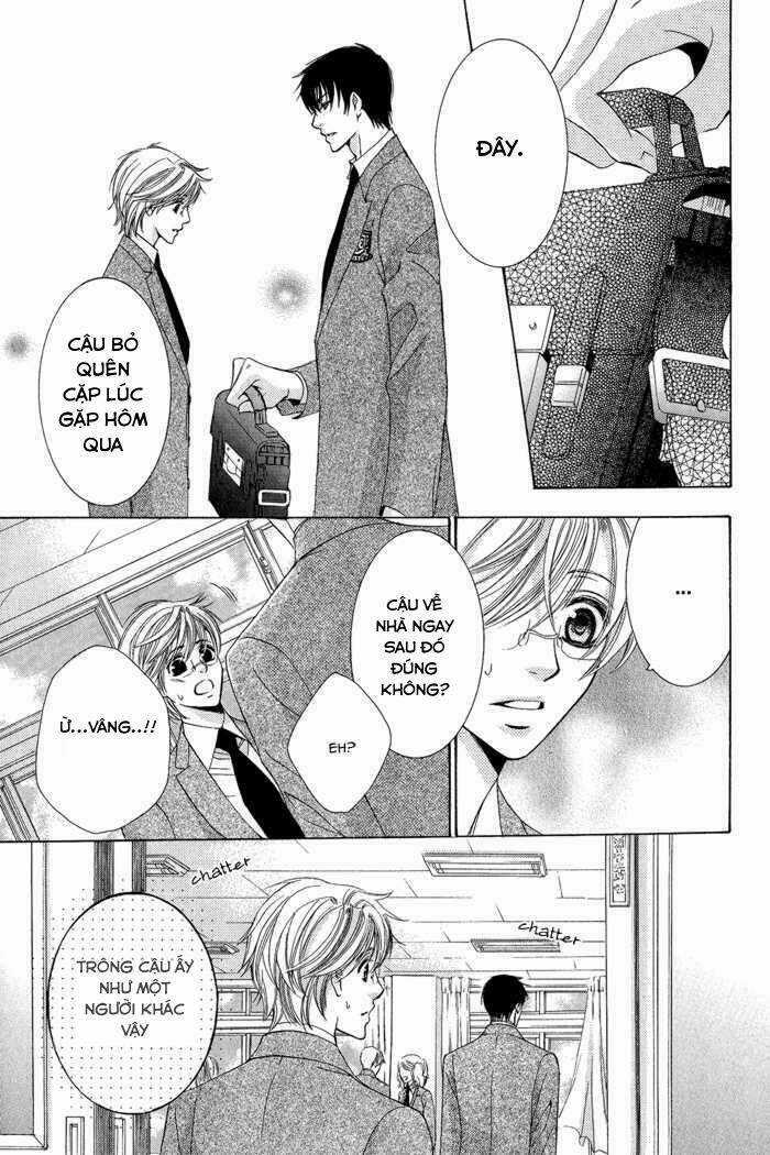 Neko Mata - Chapter 2 - Trang 8