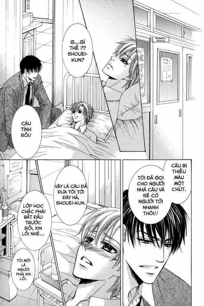 Neko Mata - Chapter 3 - Trang 12