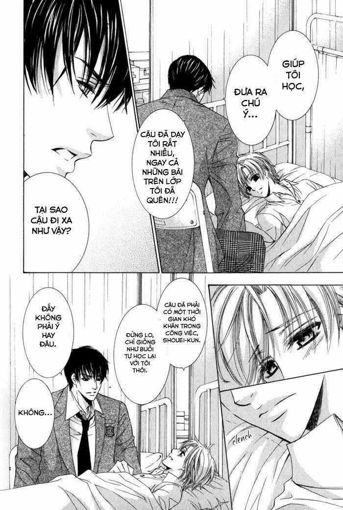 Neko Mata - Chapter 3 - Trang 13