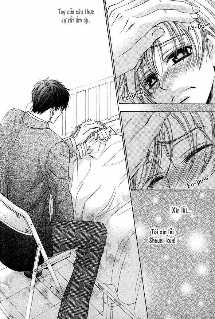 Neko Mata - Chapter 3 - Trang 15