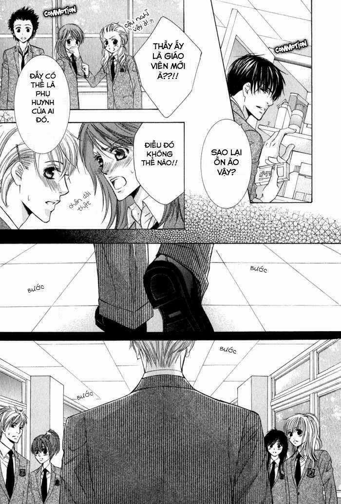 Neko Mata - Chapter 3 - Trang 16