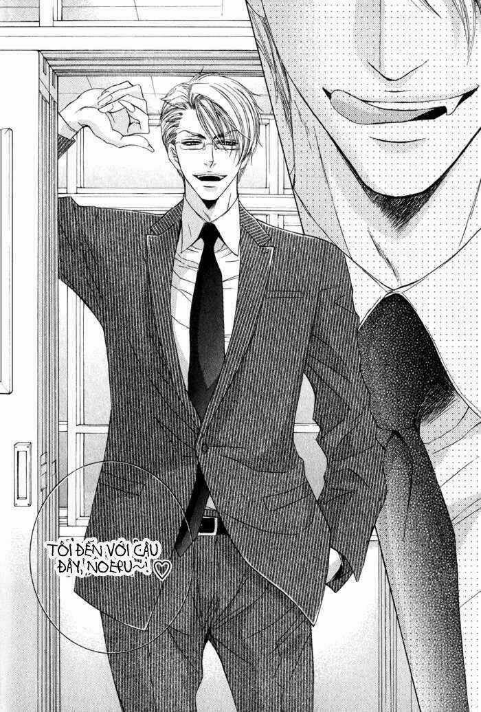 Neko Mata - Chapter 3 - Trang 17