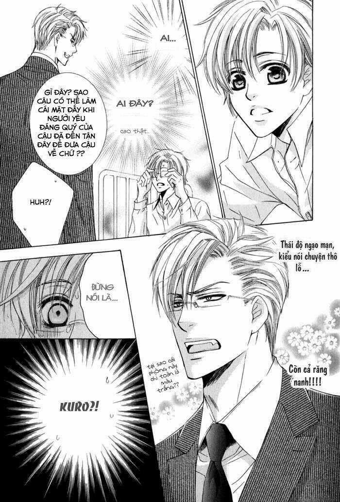 Neko Mata - Chapter 3 - Trang 18