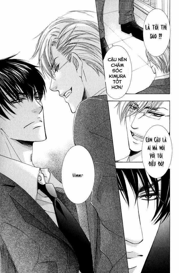 Neko Mata - Chapter 3 - Trang 20