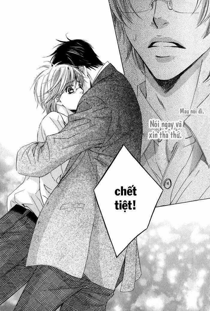 Neko Mata - Chapter 3 - Trang 26