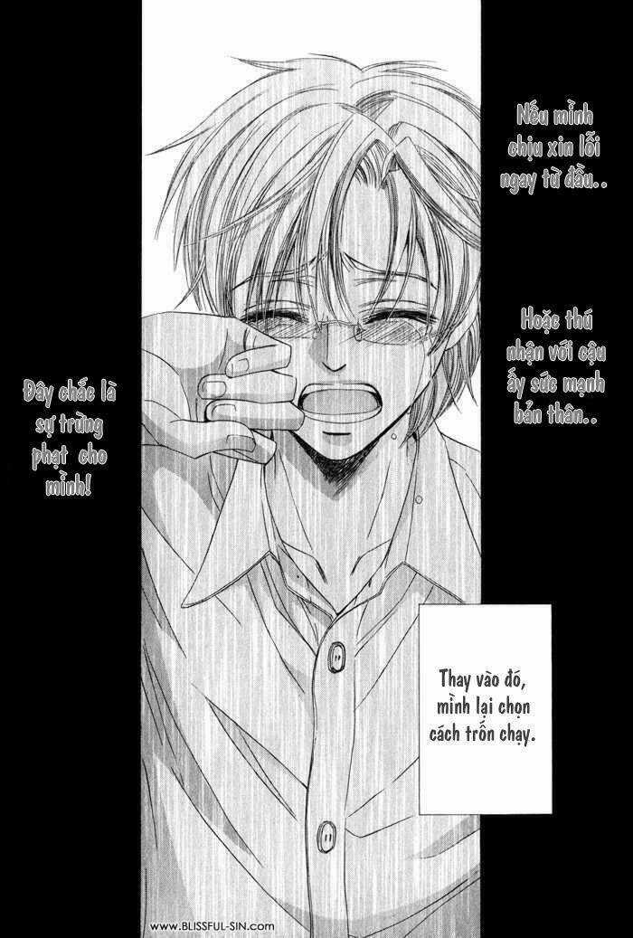 Neko Mata - Chapter 3 - Trang 29