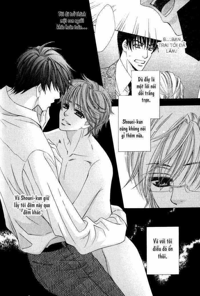 Neko Mata - Chapter 3 - Trang 5