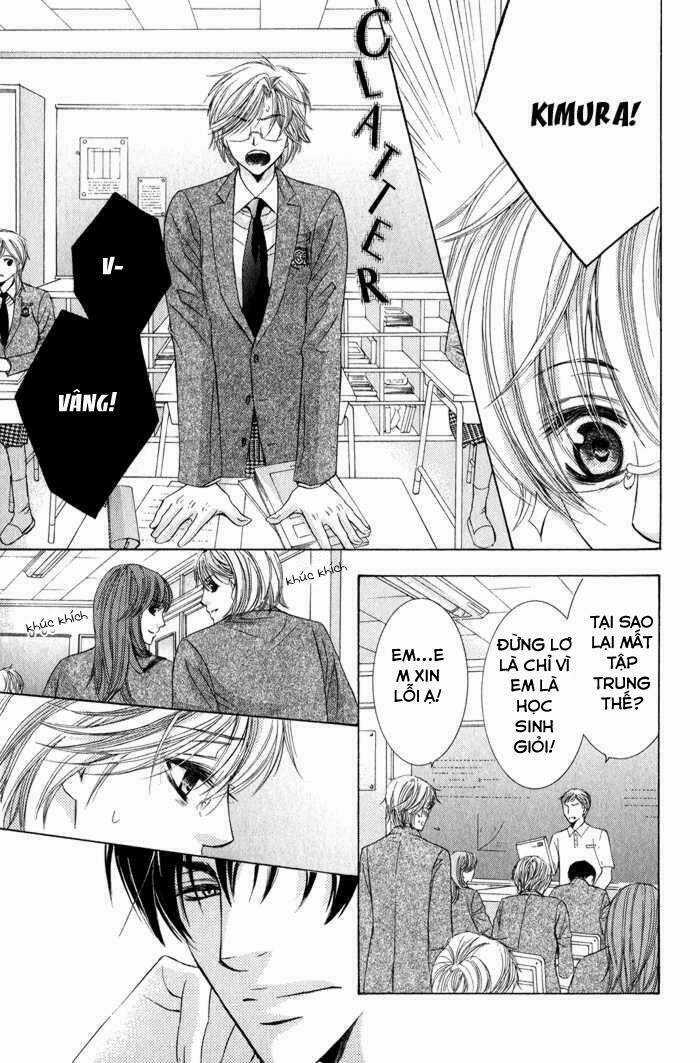 Neko Mata - Chapter 3 - Trang 8