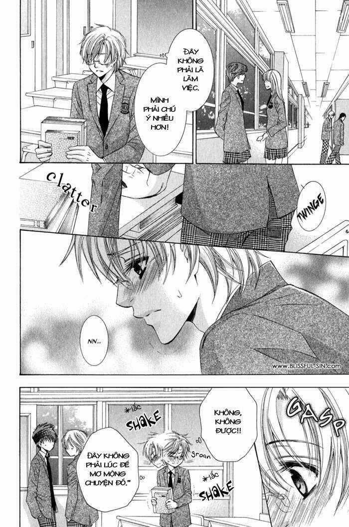 Neko Mata - Chapter 3 - Trang 9