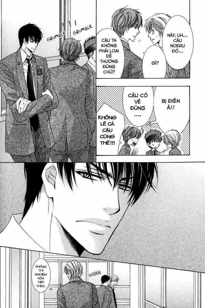 Neko Mata - Chapter 3 - Trang 10