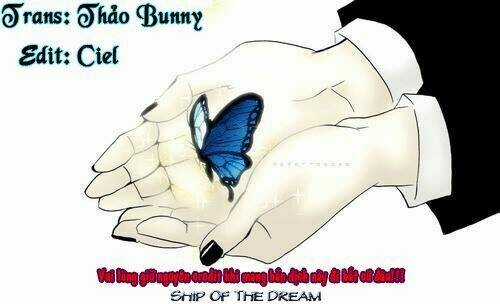 Neko Mata - Chapter 4 - Trang 1