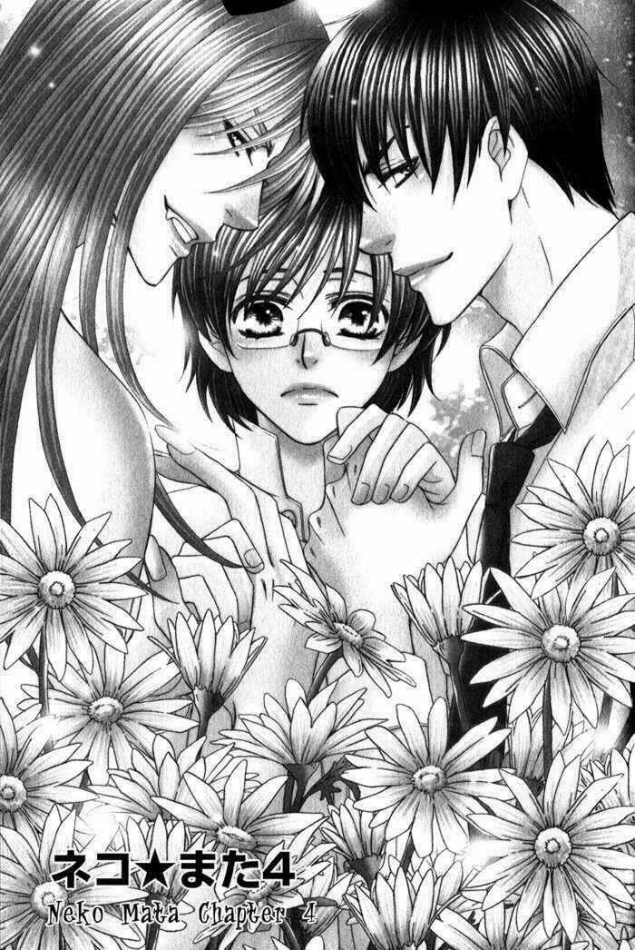Neko Mata - Chapter 4 - Trang 2