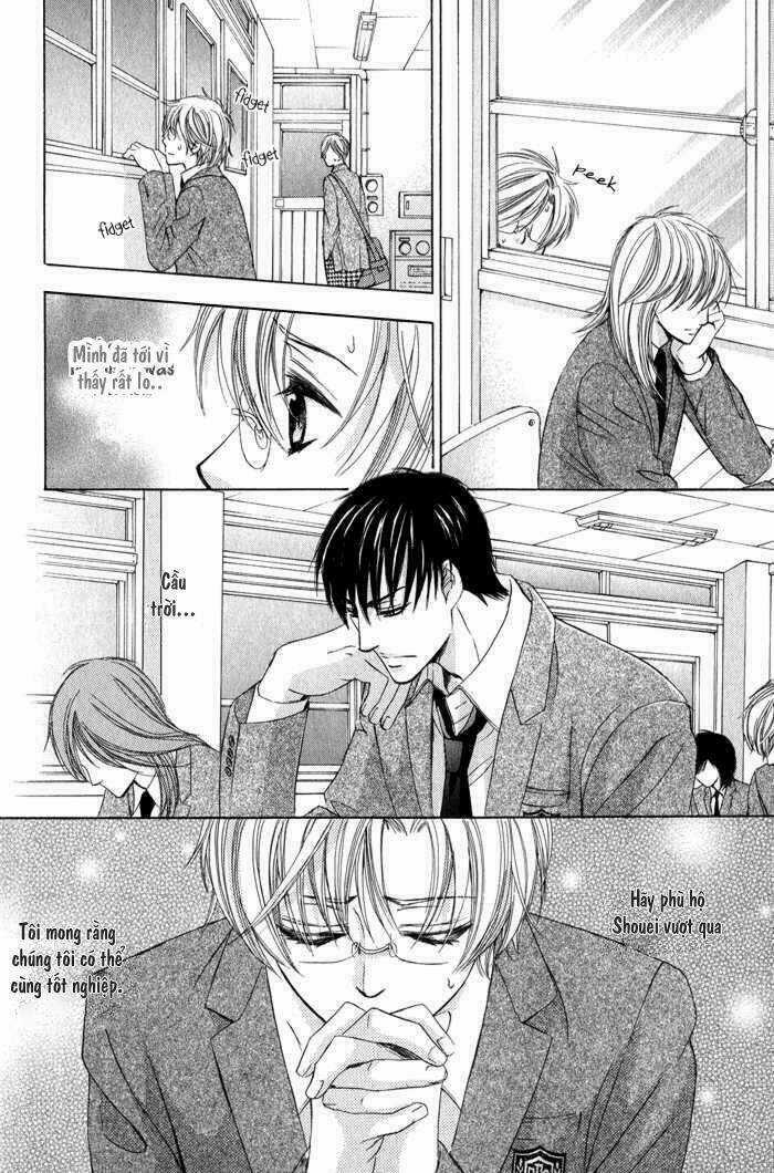 Neko Mata - Chapter 4 - Trang 11