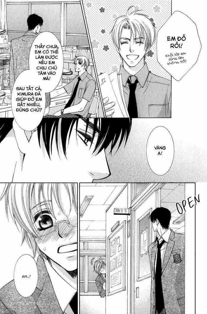 Neko Mata - Chapter 4 - Trang 12