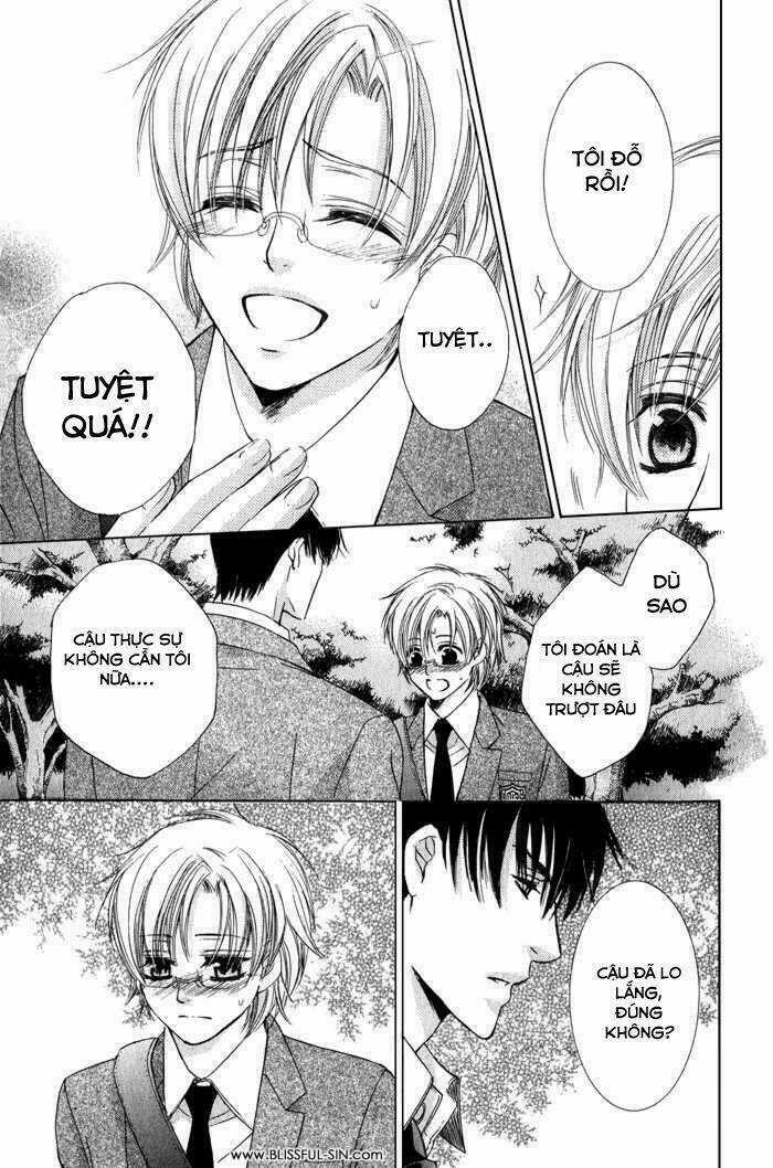 Neko Mata - Chapter 4 - Trang 14