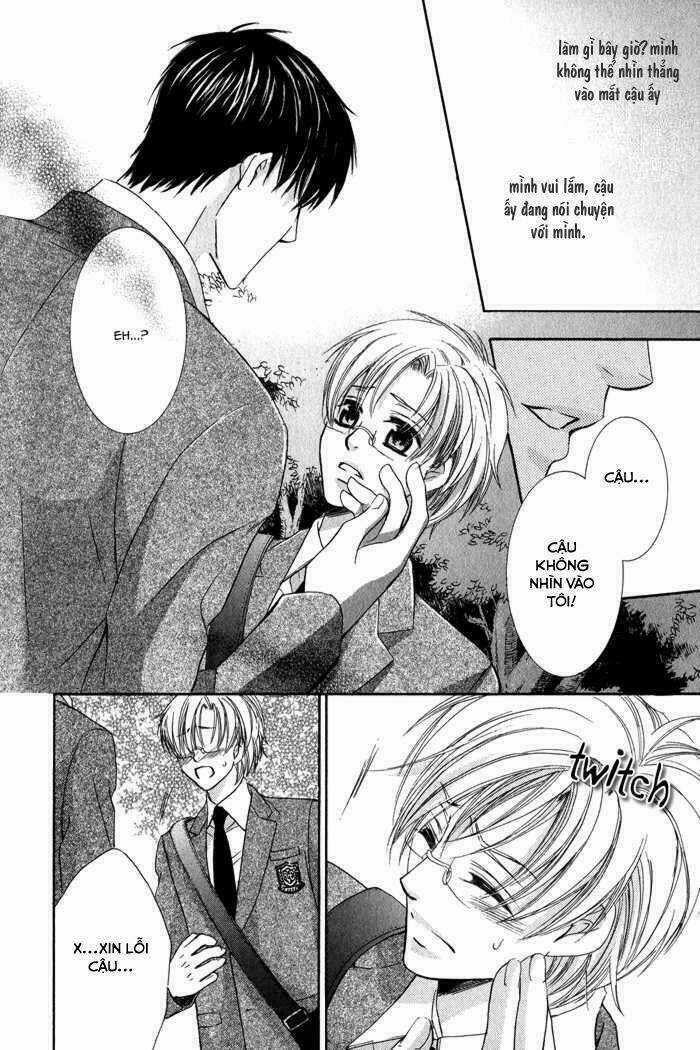 Neko Mata - Chapter 4 - Trang 15