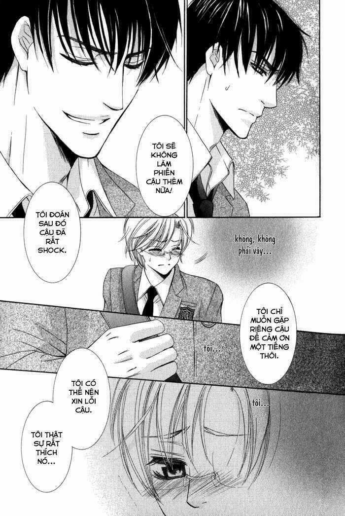 Neko Mata - Chapter 4 - Trang 16