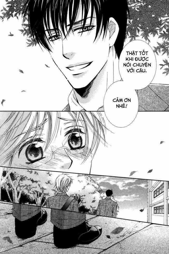 Neko Mata - Chapter 4 - Trang 17