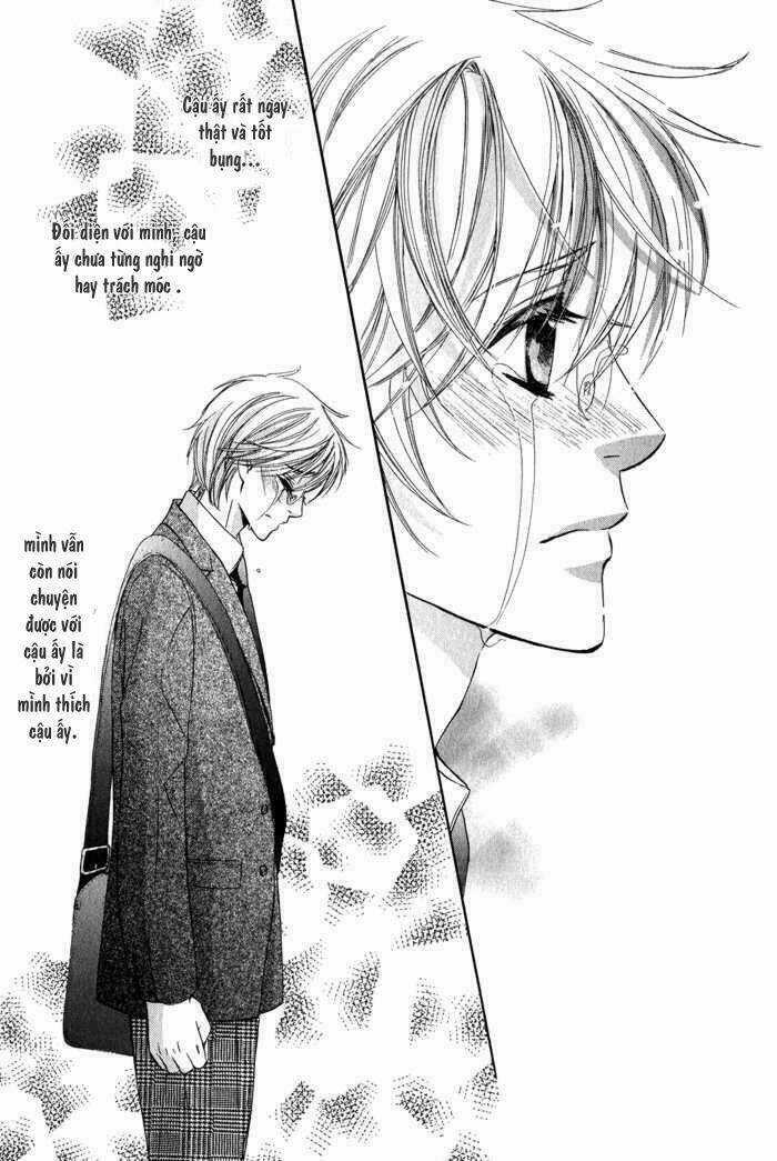 Neko Mata - Chapter 4 - Trang 18