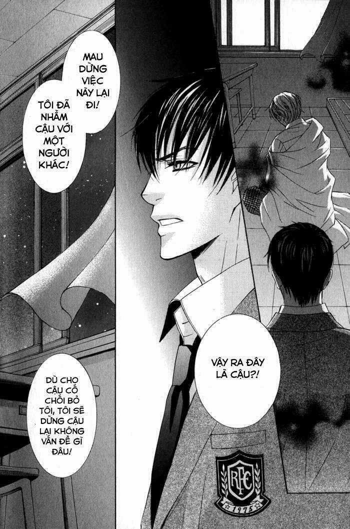 Neko Mata - Chapter 4 - Trang 21