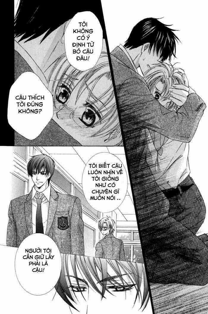 Neko Mata - Chapter 4 - Trang 24