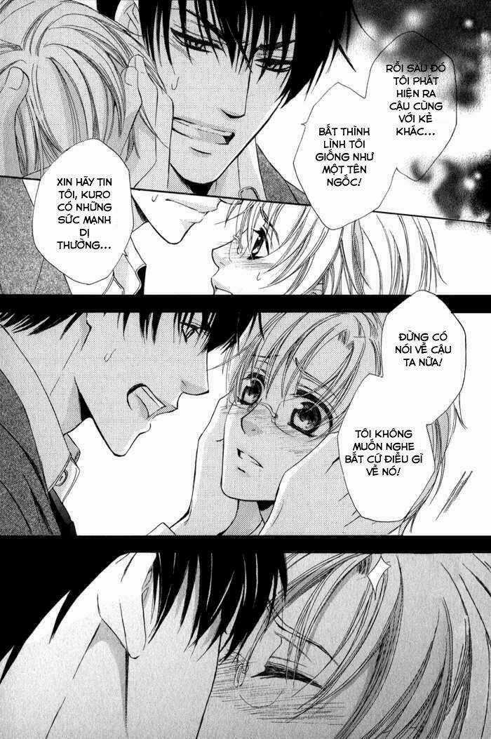 Neko Mata - Chapter 4 - Trang 25