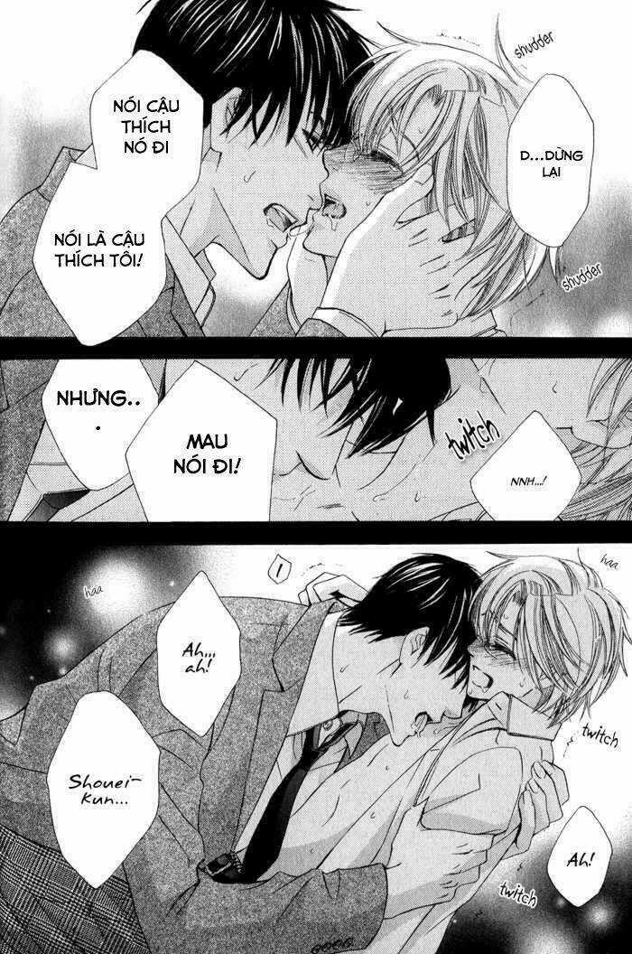 Neko Mata - Chapter 4 - Trang 26