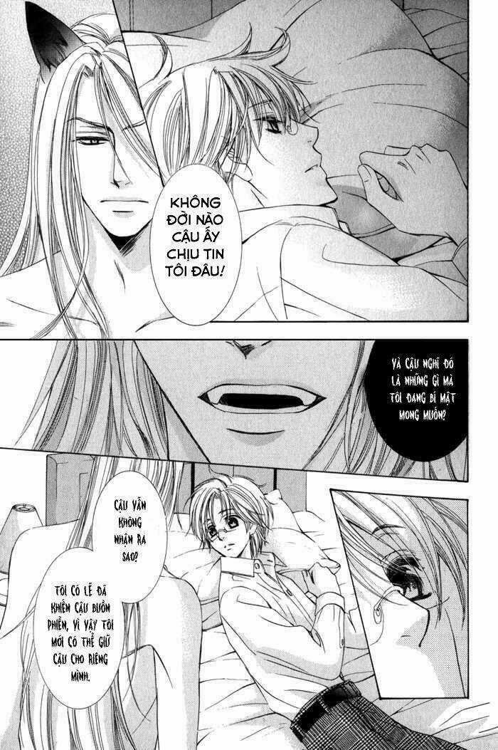 Neko Mata - Chapter 4 - Trang 6