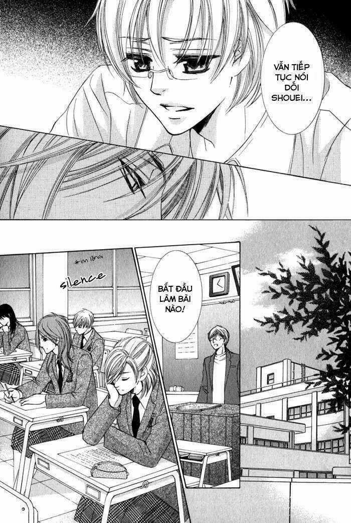 Neko Mata - Chapter 4 - Trang 10