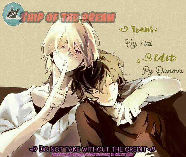 Neko Mata - Chapter 5 - Trang 1