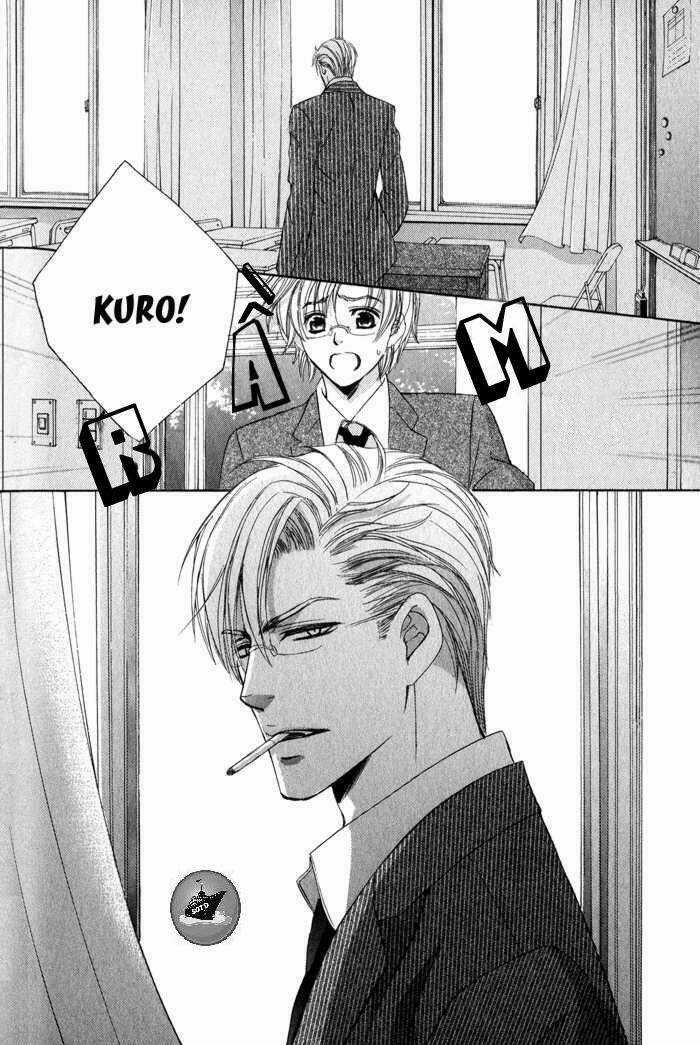 Neko Mata - Chapter 5 - Trang 11