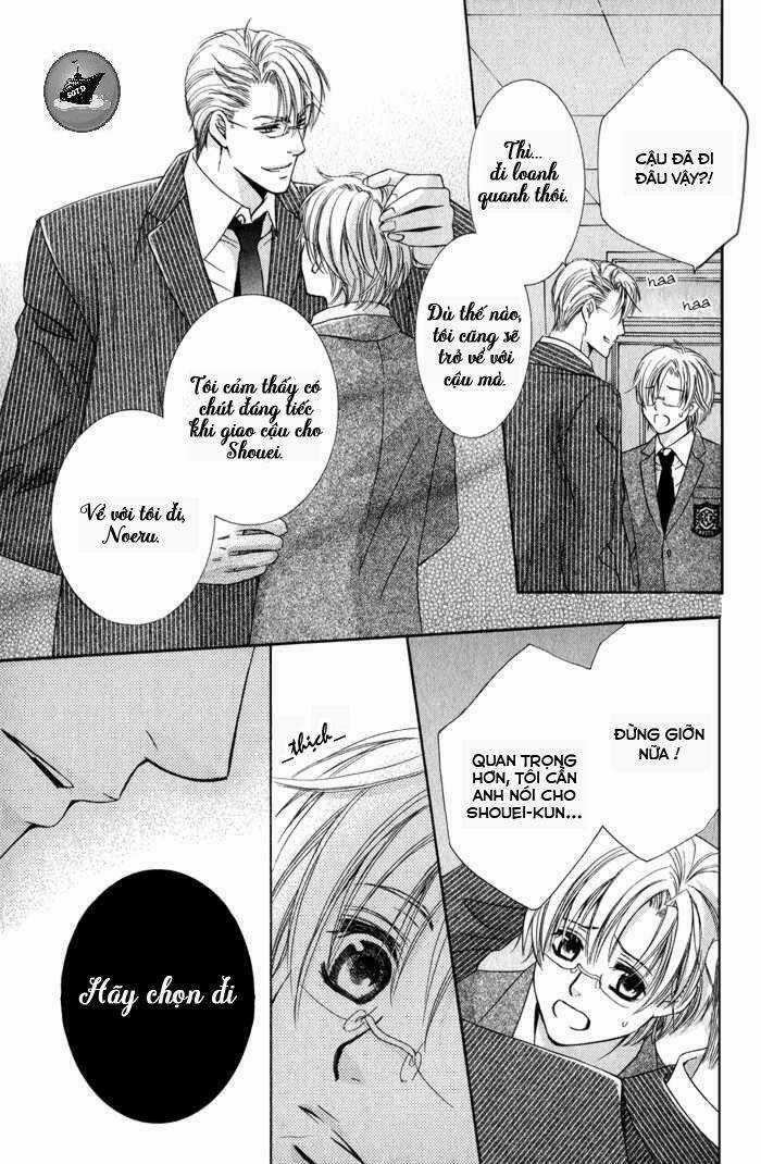 Neko Mata - Chapter 5 - Trang 12