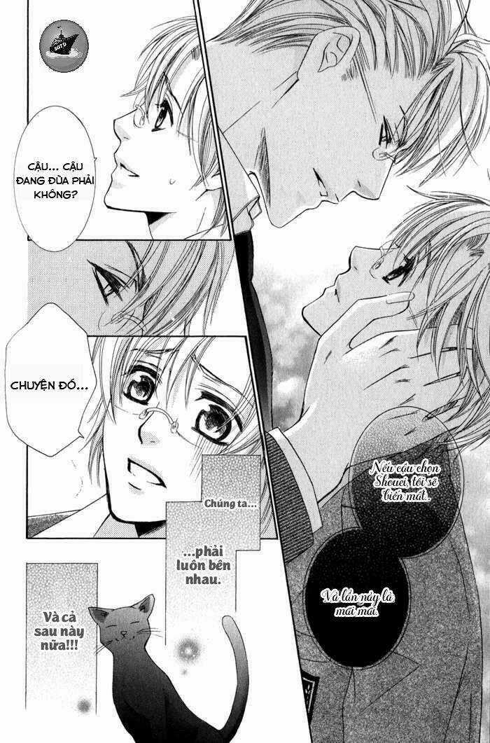 Neko Mata - Chapter 5 - Trang 13