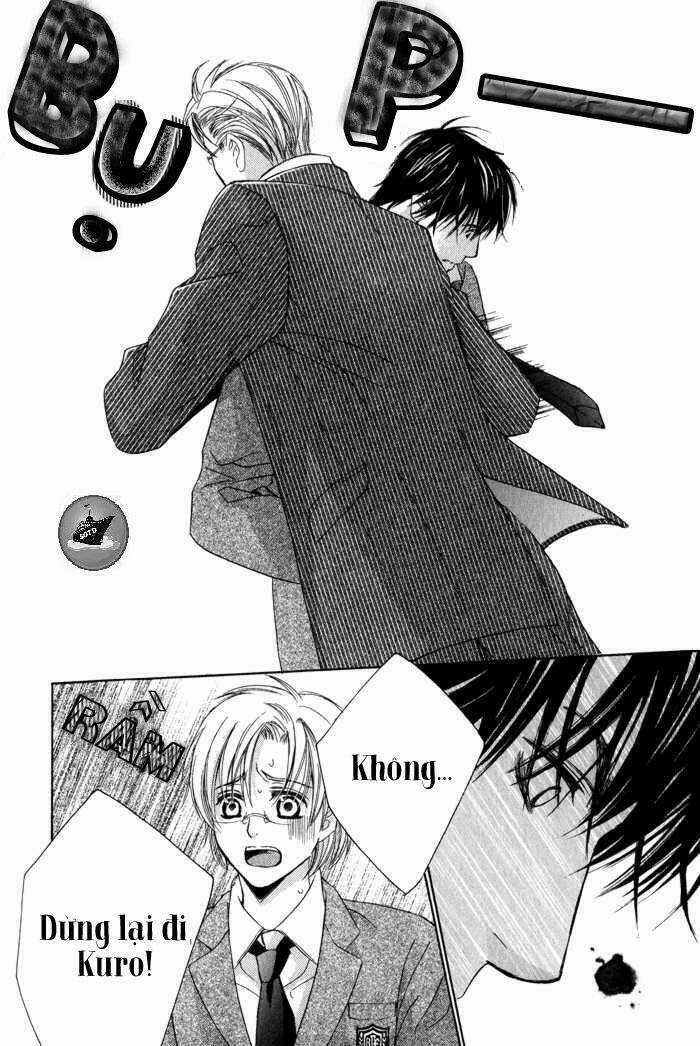 Neko Mata - Chapter 5 - Trang 15