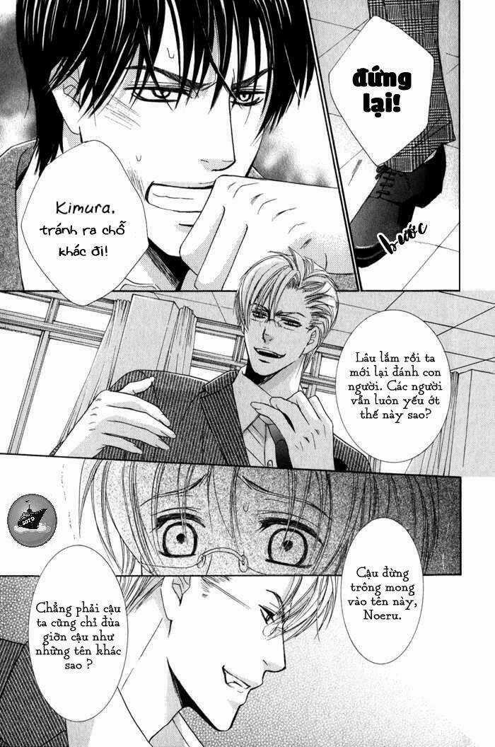 Neko Mata - Chapter 5 - Trang 16