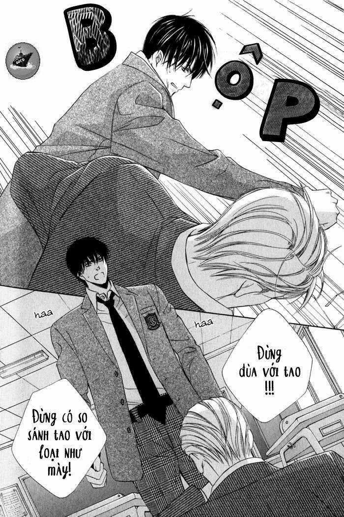 Neko Mata - Chapter 5 - Trang 17