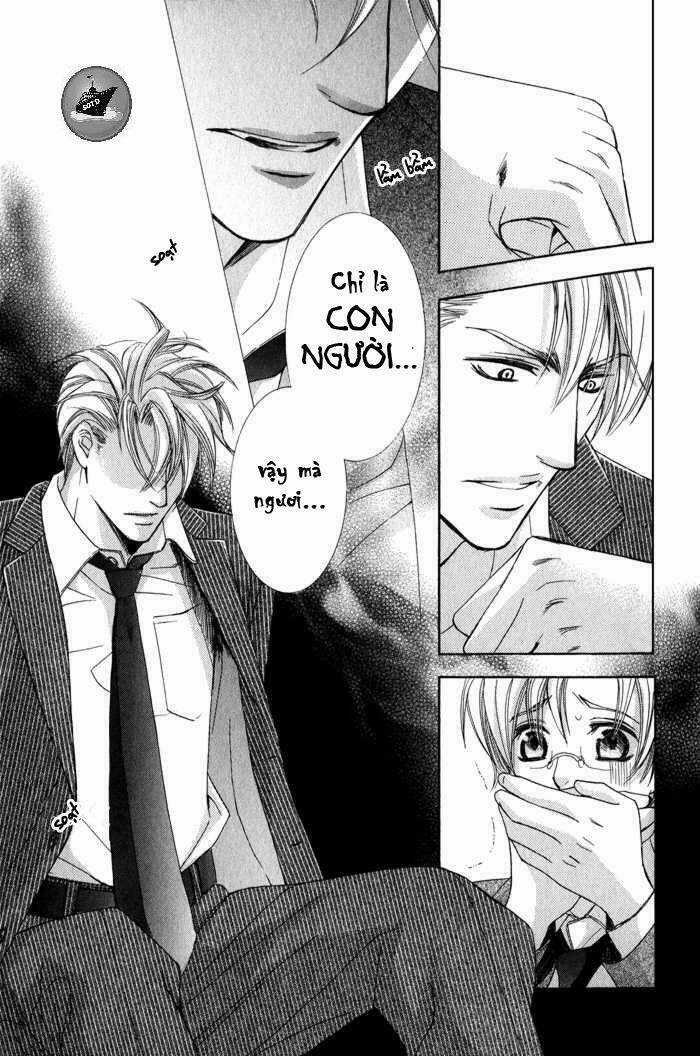 Neko Mata - Chapter 5 - Trang 18