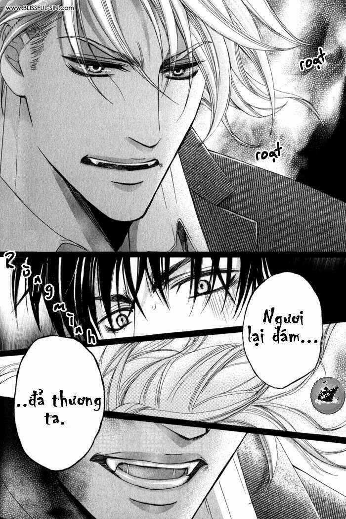 Neko Mata - Chapter 5 - Trang 19