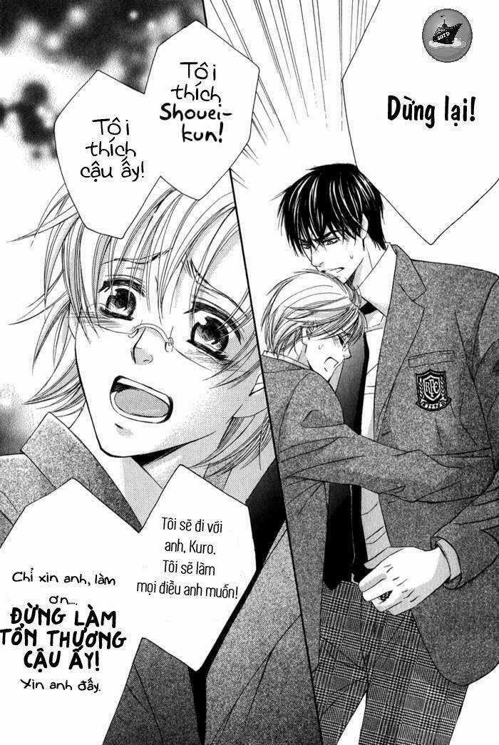 Neko Mata - Chapter 5 - Trang 20