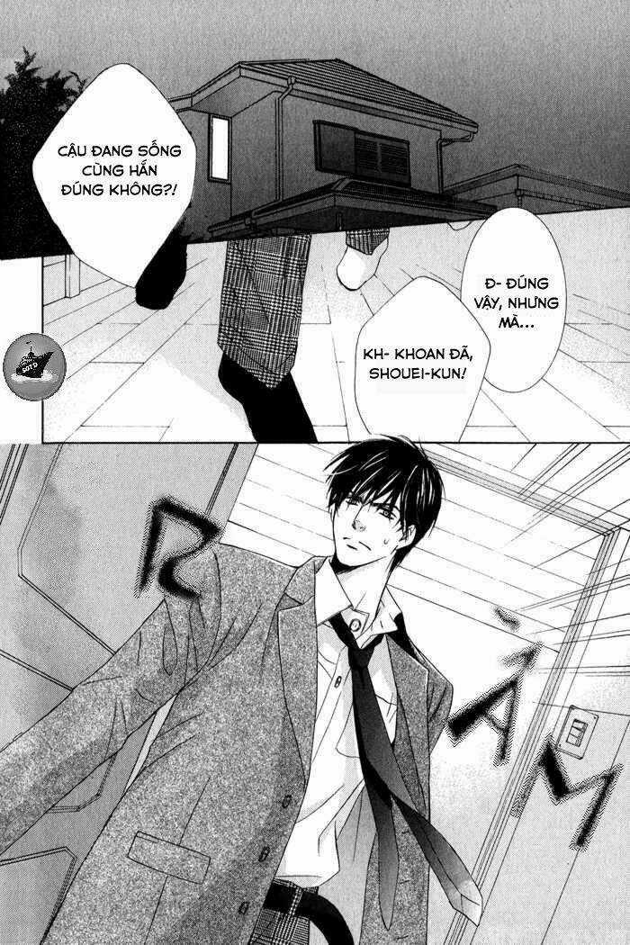 Neko Mata - Chapter 5 - Trang 3