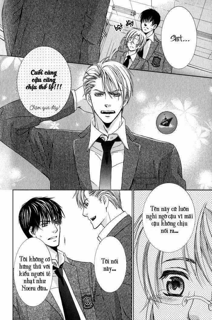 Neko Mata - Chapter 5 - Trang 21