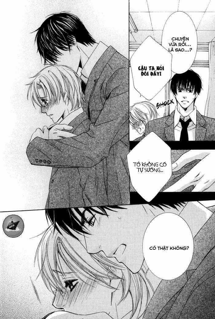 Neko Mata - Chapter 5 - Trang 23